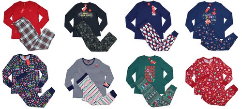 Pigiama donna family pjs - family,