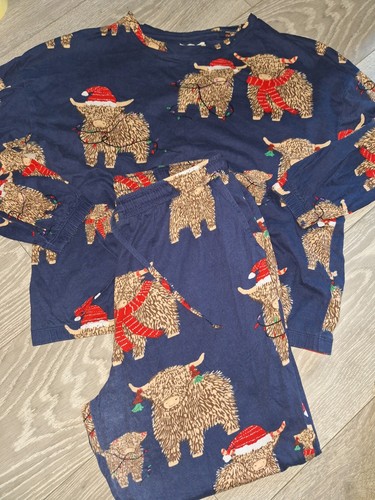 Pigiama donna next hamish - donna,