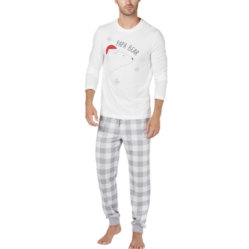 Famiglia pigiama set - pigiama,