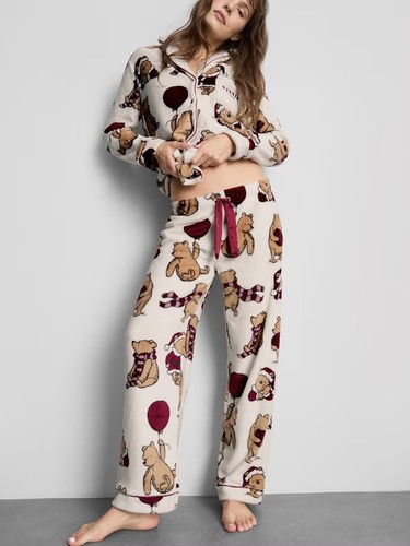 Pigiama donna primark winnie - pigiama,