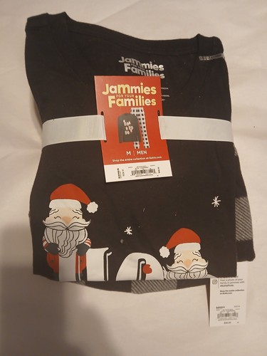 Jammies per tue famiglie - per, le