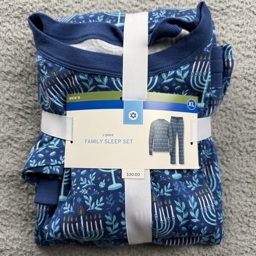 Hanukkah set pigiama pezzi - set, 2