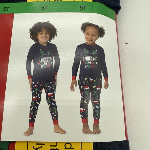 Pigiama bambini set - pigiama, 2
