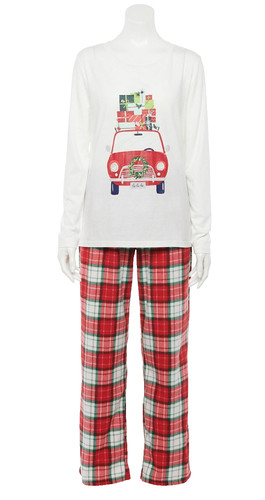 Pigiama donna jammies - pigiama,