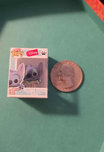 Funko bitty pops pixar hello - funko, pops,