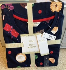 Nuovo set regalo pigiama