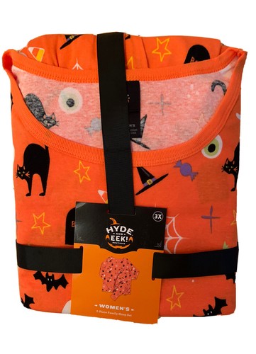 Pigiama halloween nuovo - pigiama,