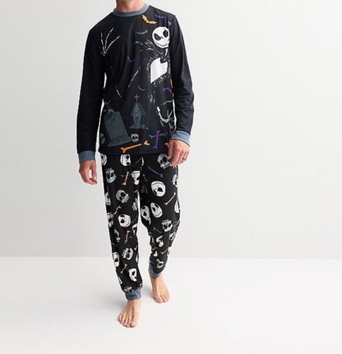 Nuovo pigiama uomo disney - nuovo,