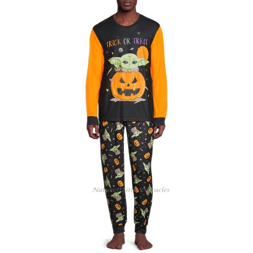 Pigiama uomo halloween star - halloween,