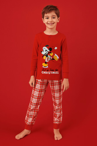 Pigiama disney per - la, famiglia