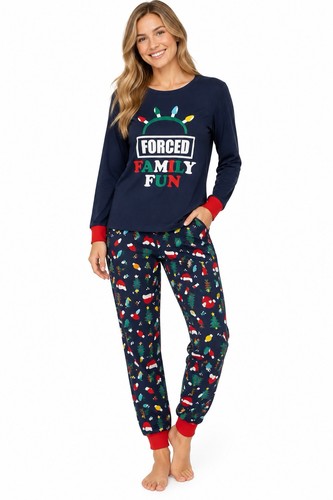Set pigiama donna nuovo con - set,