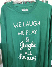 Pigiama Uomo Jammies Per Le