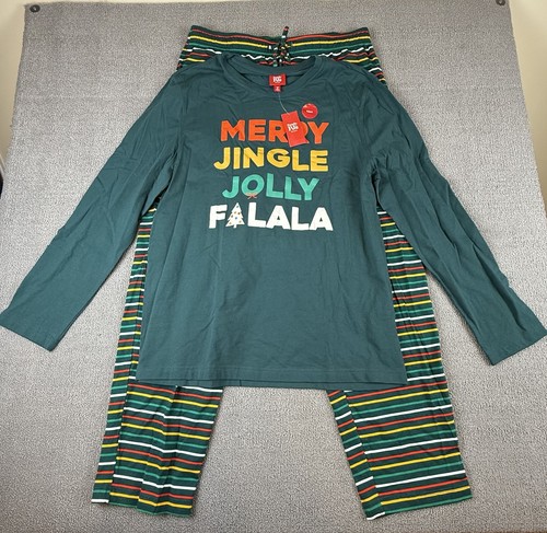Set uomo family - pj,