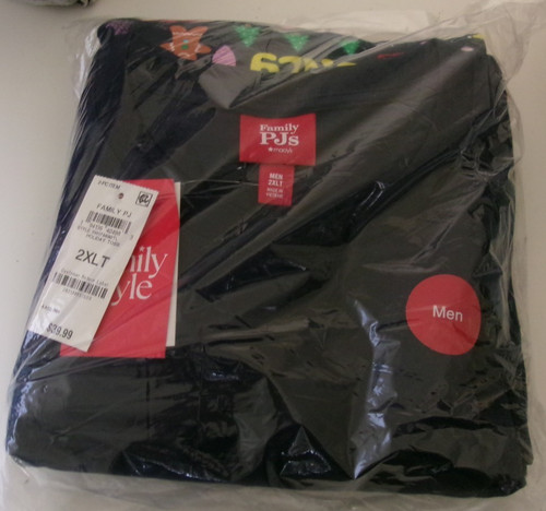 Pigiama uomo macy - family, set