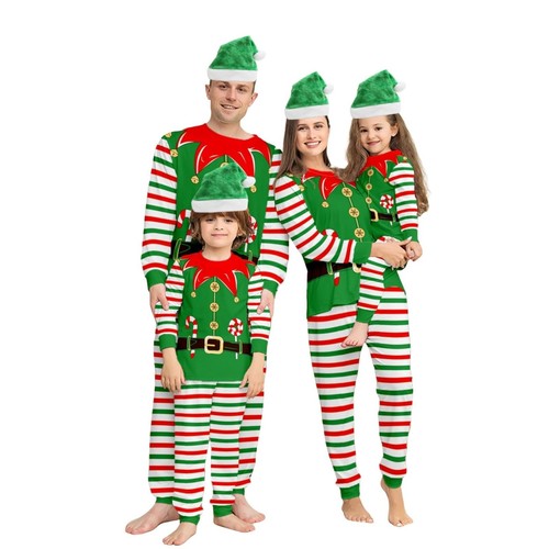 Pigiama famiglia abbinato - pigiama,