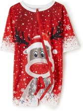 Pigiama Natale Famiglia