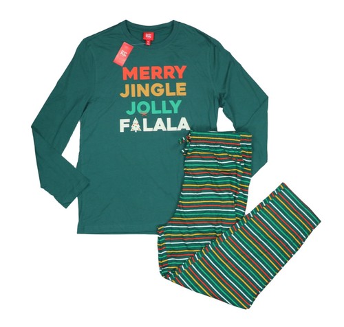 Pigiama uomo family - uomo, pjs