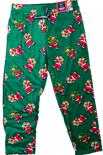 The simpsons santa aeropostale - the,