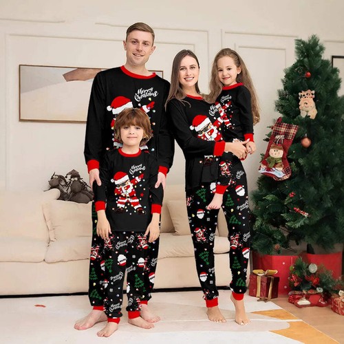 2025 nuovo pigiama - pigiama, natale