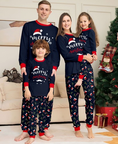 2026 pigiama natale - di,