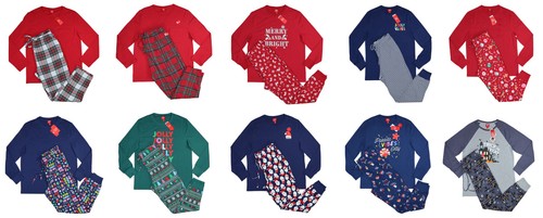 Pigiama uomo family pjs - family,